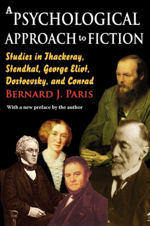 A Psychological Approach to Fiction