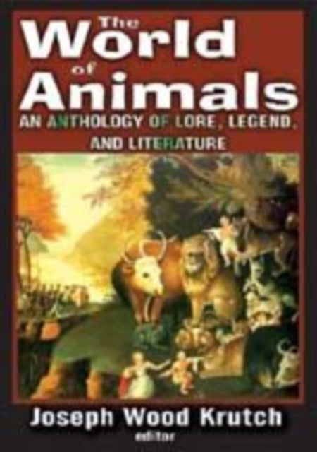 The World of Animals