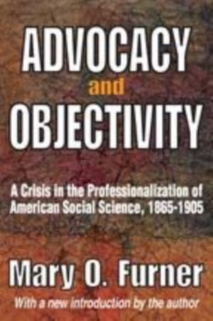 Advocacy and Objectivity