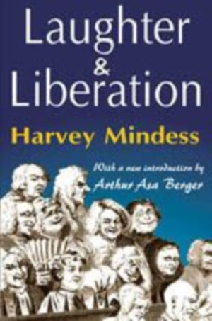 Laughter and Liberation