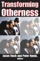 Book cover of: Transforming Otherness. By: Jason Finch