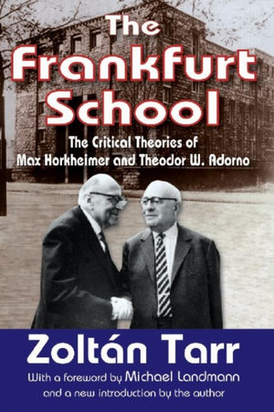 Frankfurt School