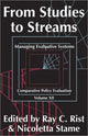 Book cover of: From Studies to Streams