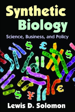 Synthetic Biology
