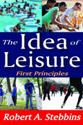 The Idea of Leisure
