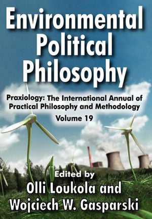 Environmental Political Philosophy