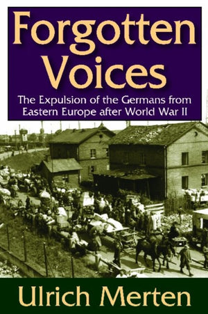 Forgotten Voices