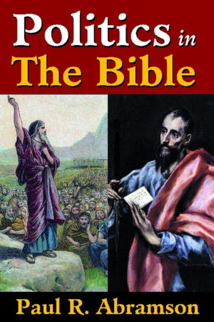 Politics in the Bible