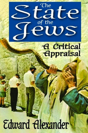 The State of the Jews