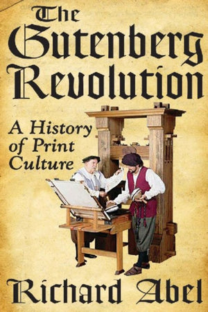 The Gutenberg Revolution