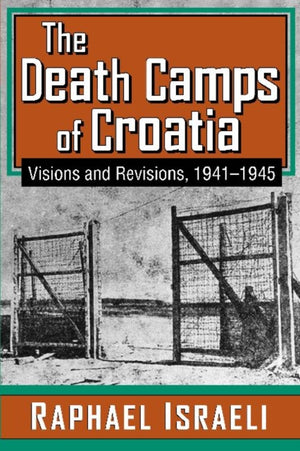 Death Camps of Croatia