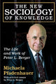 Book cover of: New Sociology of Knowledge. By: Michaela Pfadenhauer
