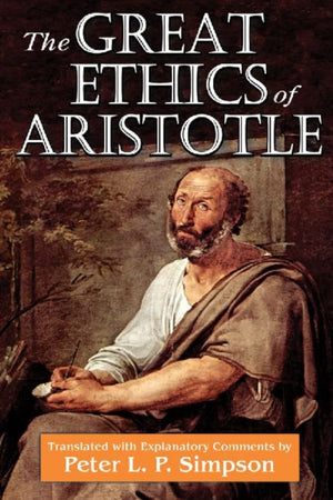 Great Ethics of Aristotle