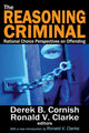 Book cover of: Reasoning Criminal