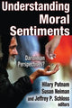 Book cover of: Understanding Moral Sentiments. By: Hilary Putnam