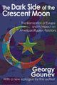 Book cover of: Dark Side of the Crescent Moon. By: Georgy Gounev