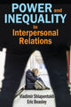 Book cover of: Power and Inequality in Interpersonal Relations. By: Vladimir Shlapentokh