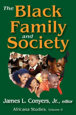 Black Family and Society