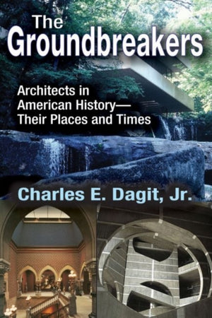 The Groundbreakers