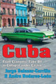Book cover of: Cuba. By: Jorge Salazar-Carrillo
