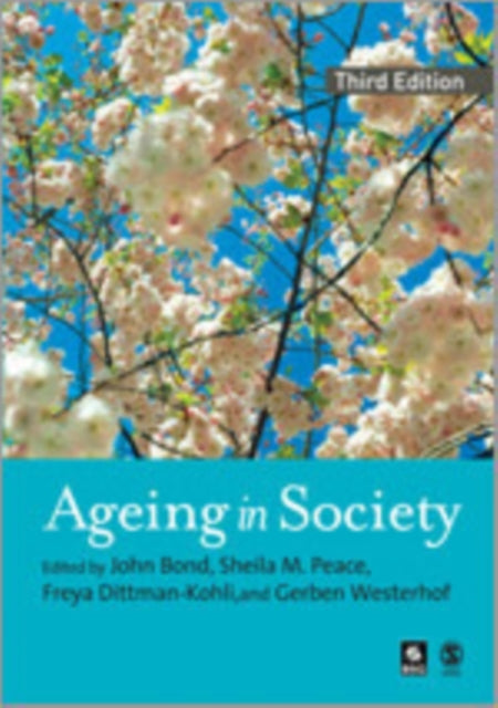 Book cover of: Ageing in Society