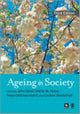Book cover of: Ageing in Society