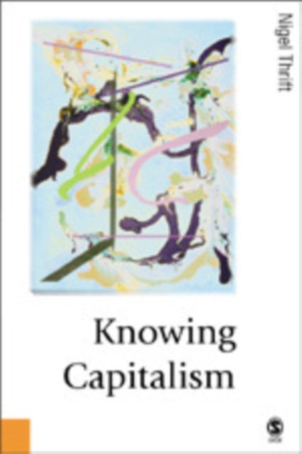 Book cover of: Knowing Capitalism