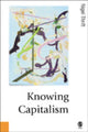Book cover of: Knowing Capitalism