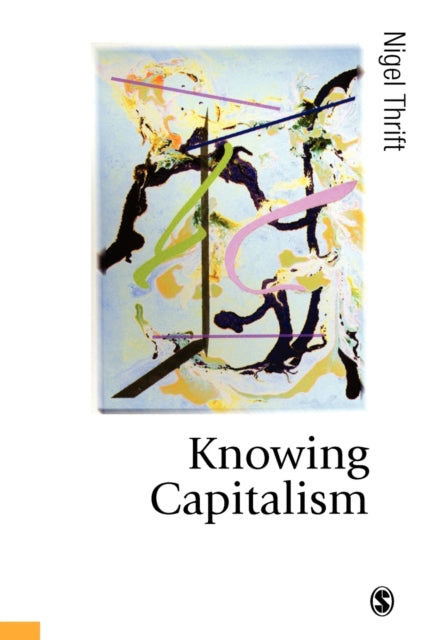 Book cover of: Knowing Capitalism