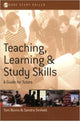 Book cover of: Teaching, Learning and Study Skills. By: Tom Burns (undifferentiated)