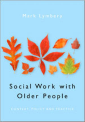 Social Work with Older People