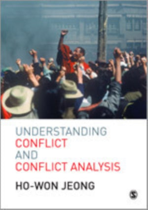 Understanding Conflict and Conflict Analysis