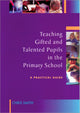 Book cover of: Teaching Gifted and Talented Pupils in the Primary School. By: Chris Smith