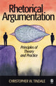 Book cover of: Rhetorical Argumentation