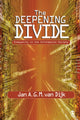 Book cover of: Deepening Divide. By: Jan A G M van Dijk