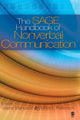 Book cover of: SAGE Handbook of Nonverbal Communication