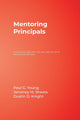 Book cover of: Mentoring Principals. By: Paul G. Young