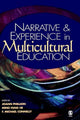 Book cover of: Narrative and Experience in Multicultural Education