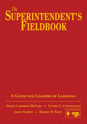 The Superintendent's Fieldbook