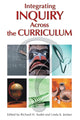 Book cover of: Integrating Inquiry Across the Curriculum
