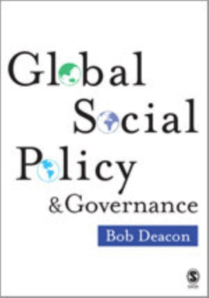 Global Social Policy and Governance