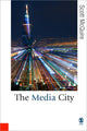 Book cover of: Media City. By: Scott McQuire