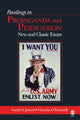 Book cover of: Readings in Propaganda and Persuasion