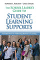 Book cover of: School Leader's Guide to Student Learning Supports. By: Howard S. Adelman