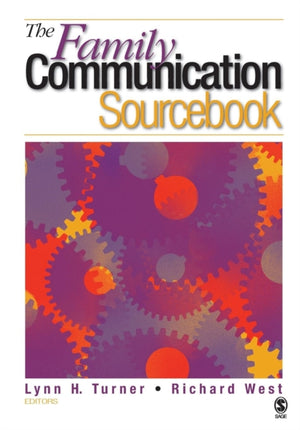 Family Communication Sourcebook