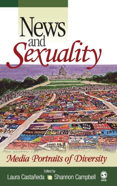 Book cover of: News and Sexuality