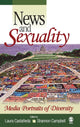 Book cover of: News and Sexuality