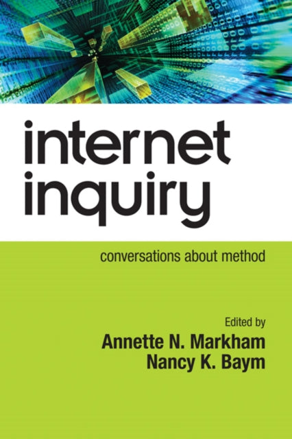 Book cover of: Internet Inquiry