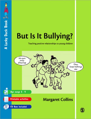 But is it Bullying?