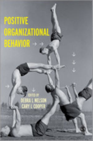 Positive Organizational Behavior